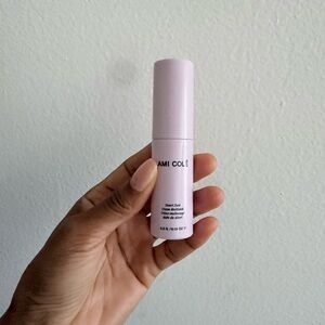 Ami Cole spice blush